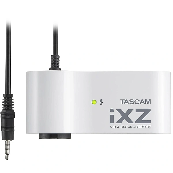 Аудиоинтерфейс Tascam iXZ