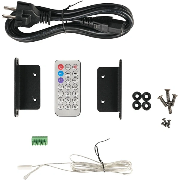 Усилитель LAudio LAMD1350U