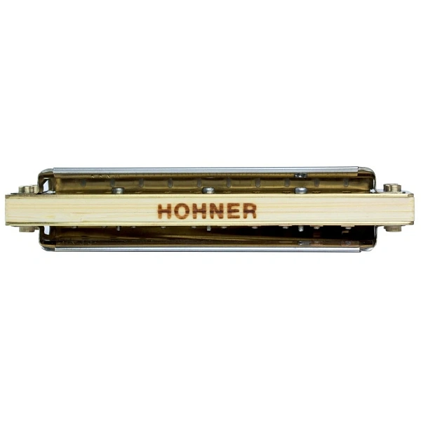 Губная гармошка Hohner Marine Band Thunderbird Low E