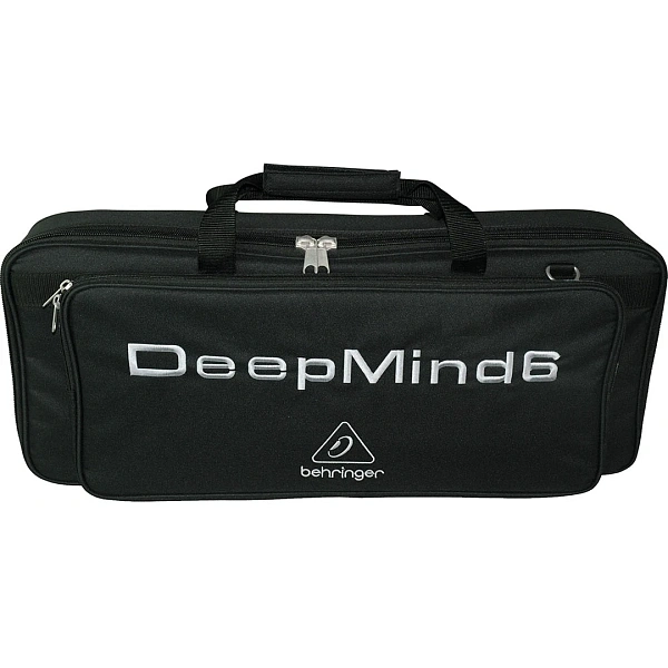 Чехол для аналогового синтезатора Behringer Deepmind 6-TB