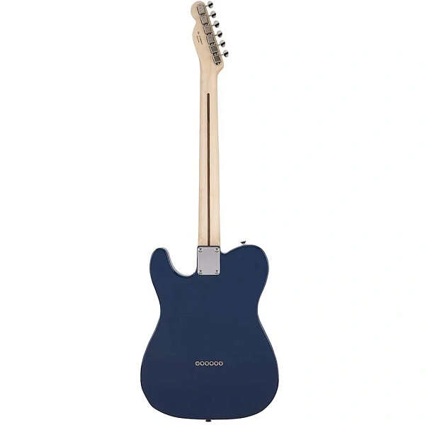 Электрогитара Fender Hybrid Telecaster MN Indigo