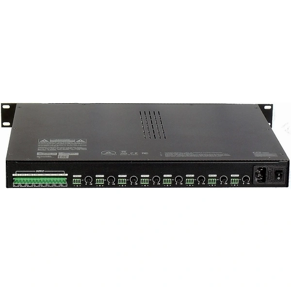 Усилитель Invotone D150.8