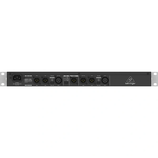 Кроссовер Behringer CX2310 V2