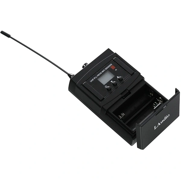 Радиосистема LAudio LS-201-MH
