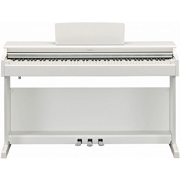 Цифровое пианино Yamaha Arius YDP-164WH