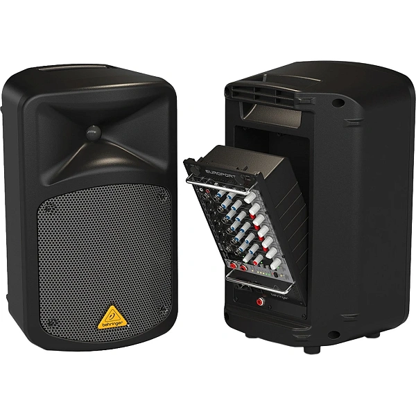Комплект акустических систем Behringer Europort EPS500MP3