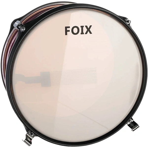 Маршевый барабан Foix FJSD12-PR