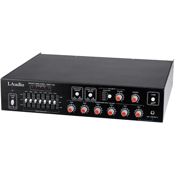 Усилитель LAudio LAMC1120