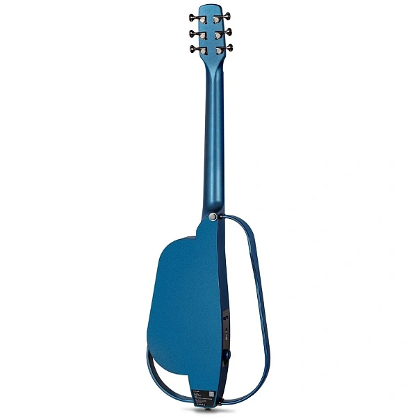 Трансакустическая гитара Enya NEXG Blue