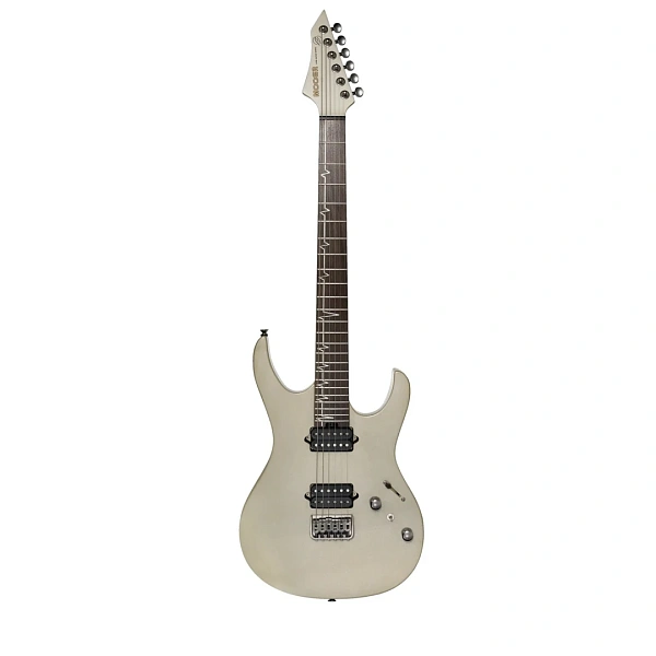 Электрогитара Mooer MMT100 IRGY