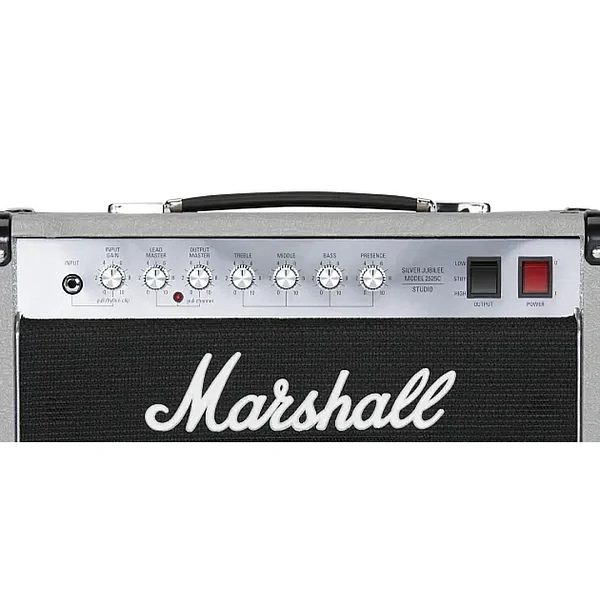 Комбоусилитель Marshall 2525C