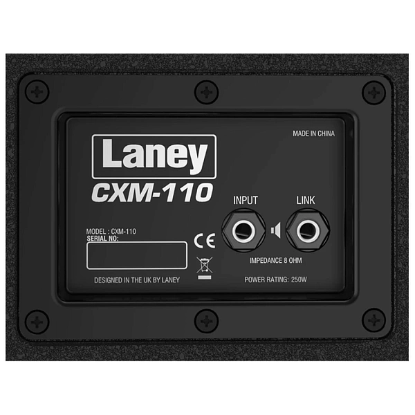 Пассивная акустическая система Laney CXM-110