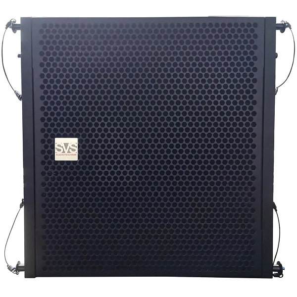 Сабвуфер SVS Audiotechnik LA-15 SUB