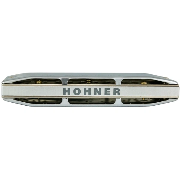 Губная гармошка Hohner Meisterklasse 580/20 B