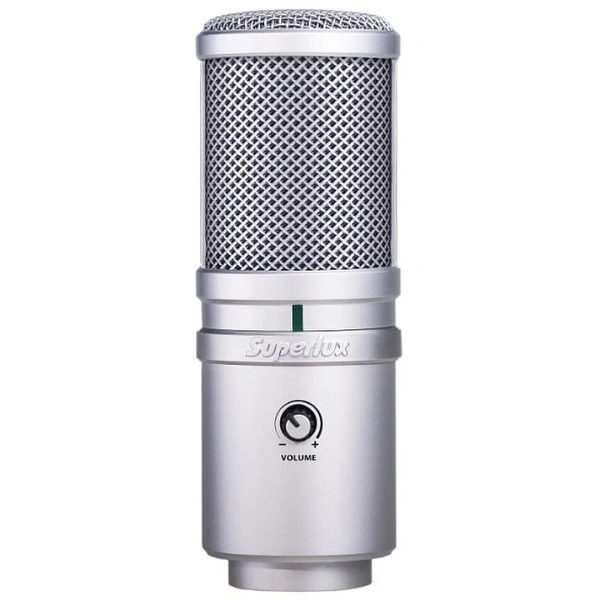 Микрофон Superlux E205U