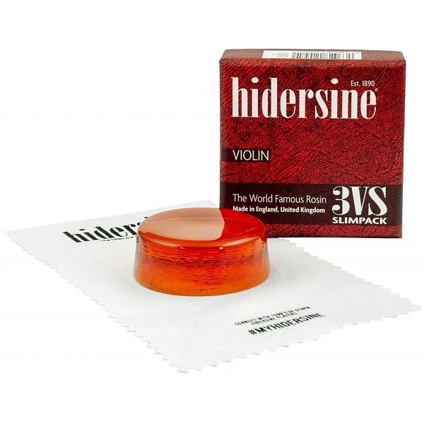 Канифоль Hidersine 3VS Violin Rosin