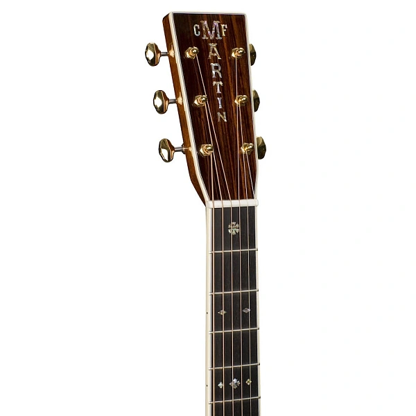 Акустическая гитара Martin OM-42 Standard Series