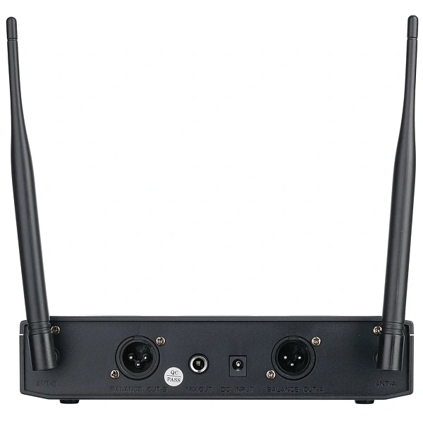 Радиосистема LAudio LS-P8-MH