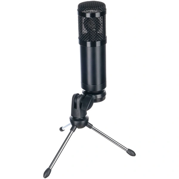 Микрофон Foix BM-828