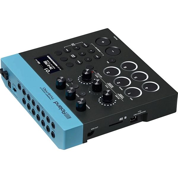 Триггерный модуль Roland TM-6 PRO