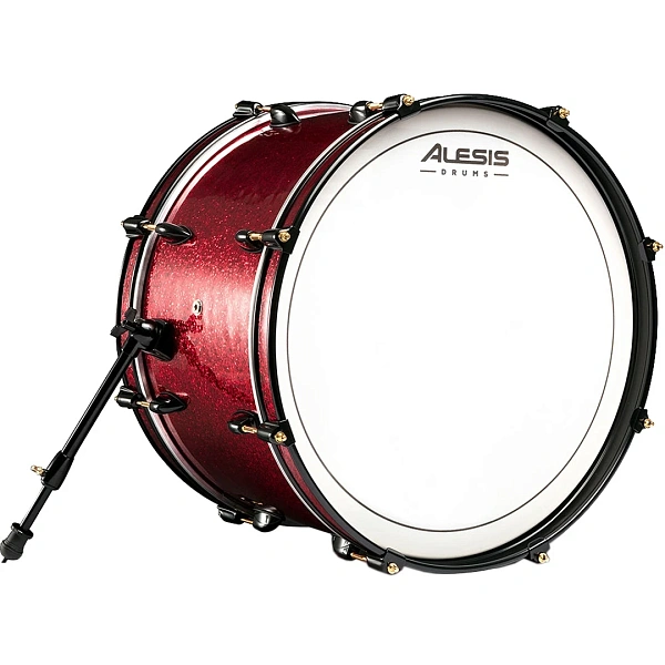 Электронная ударная установка Alesis Strike Pro Special Edition