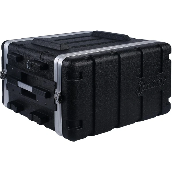 Рэковый кейс Guider ABS-6UL