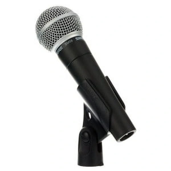 Микрофон Shure SM58-LCE