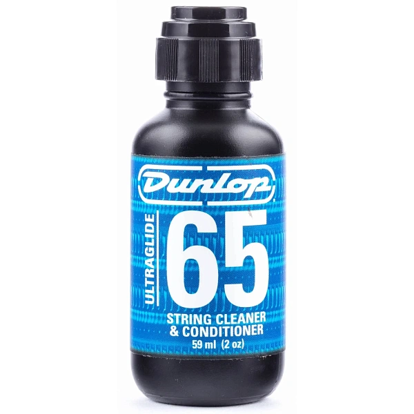 Средство для чистки струн Dunlop 6582 Ultraglide