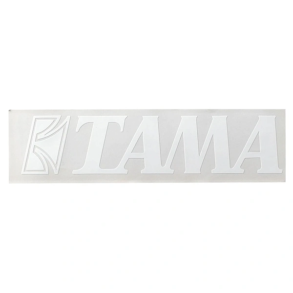 Наклейка Tama TLS100WH