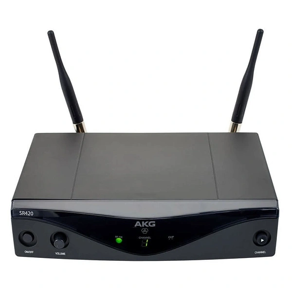 Радиосистема AKG WMS420 Vocal Set Band D