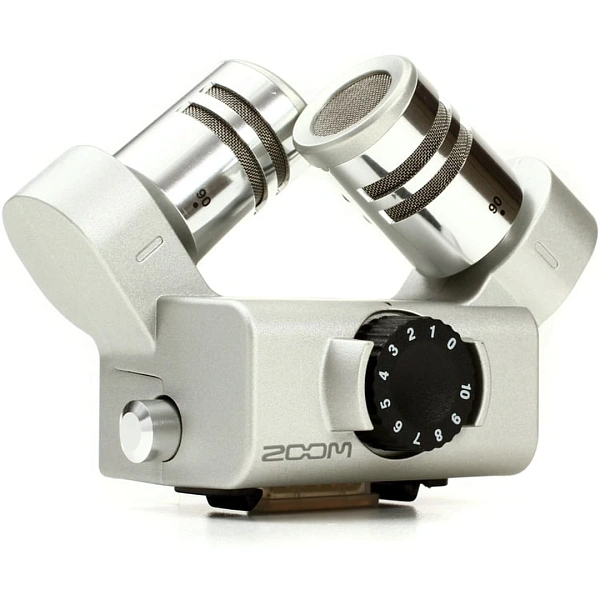 Съемный микрофонный капсюль Zoom XYH-6