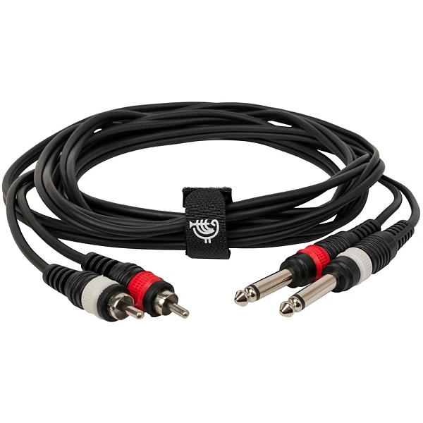 Кабель Rockdale DC005-3M