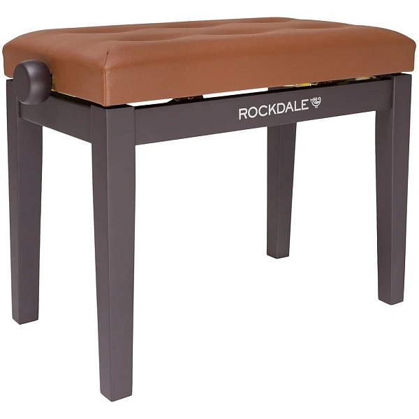 Банкетка Rockdale Rhapsody 130 Rosewood Brown
