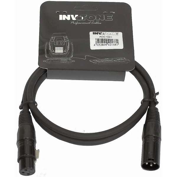 Кабель Invotone ADC1001