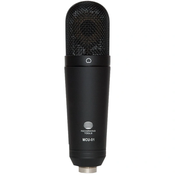 Микрофон Recording Tools MCU-01-B