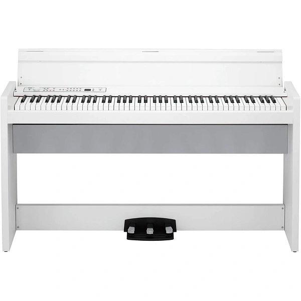 Цифровое пианино Korg LP-380U WH