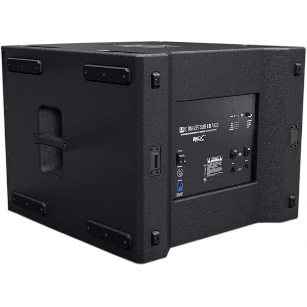 Сабвуфер LD Systems STINGER SUB 18 A G3