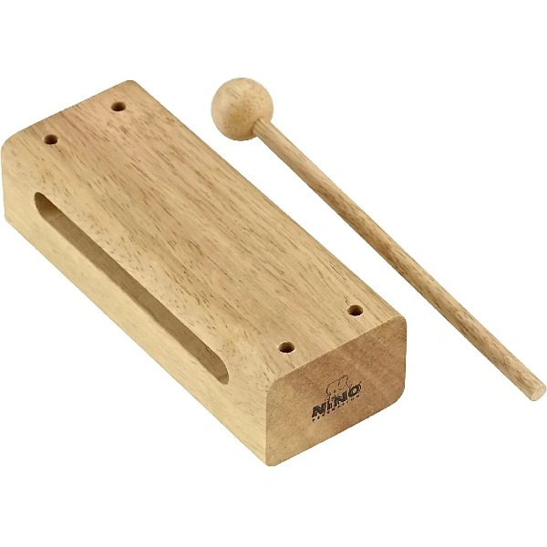Перкуссионный блок Nino Percussion NINO21