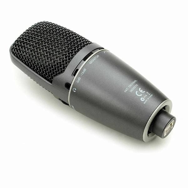Микрофон Shure PG42USB