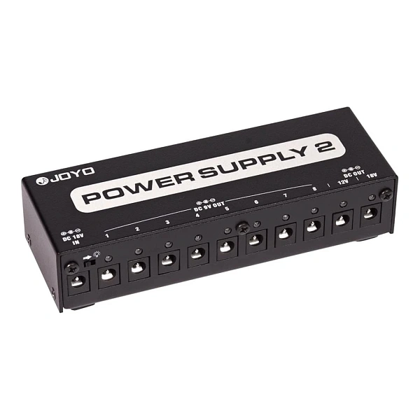 Блок питания Joyo JP-02
