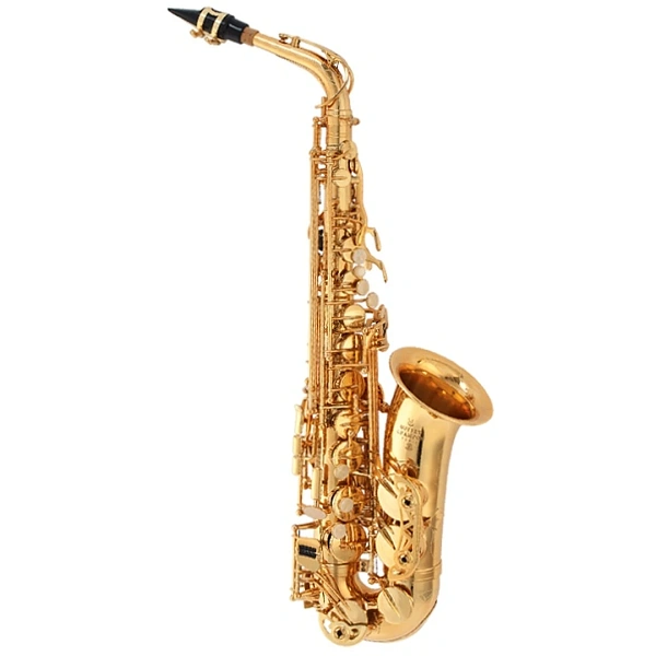 Саксофон Buffet Crampon 400 Series BC8401-1-0