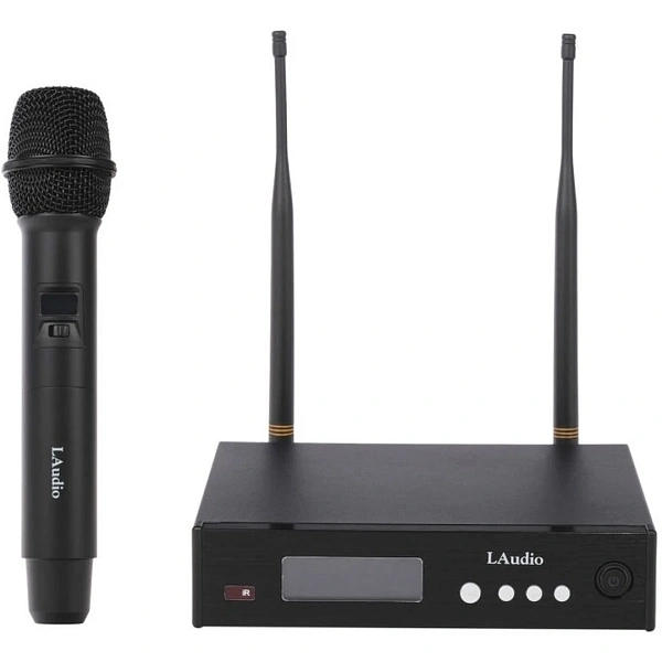 Радиосистема LAudio RWS-HD