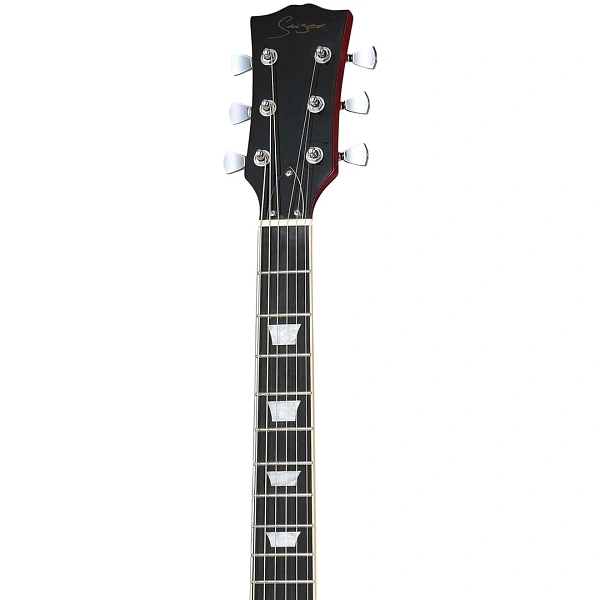 Электрогитара Smiger L-G9-P1-CS