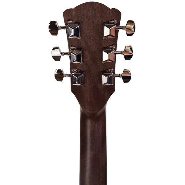 Акустическая гитара Rockdale Aurora D1 RB