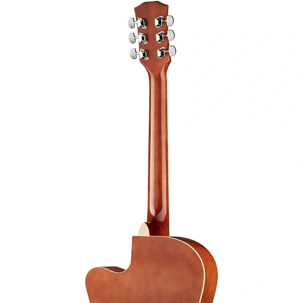 Акустическая гитара Foix FFG-3039-NAT