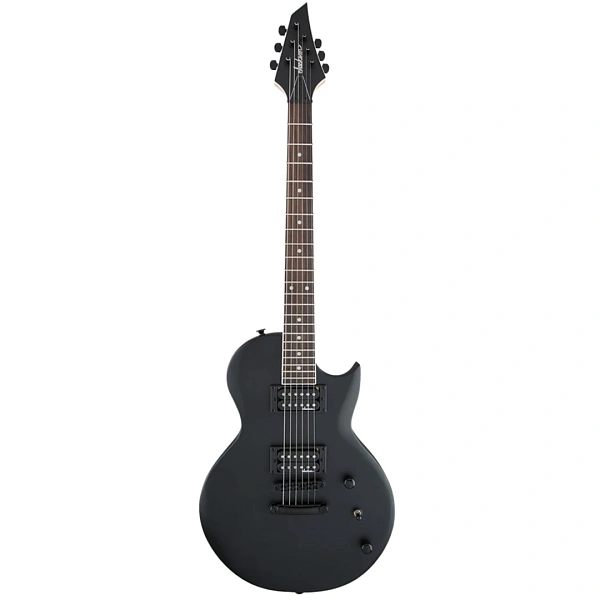 Электрогитара Jackson Monarkh SC JS22 AH Satin Black