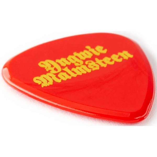 Медиатор Dunlop YJMR02RD Yngwie Malmsteen