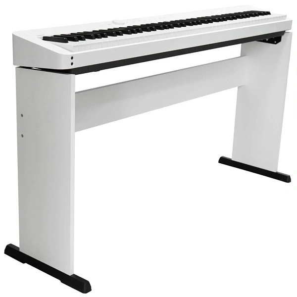 Стойка для цифрового пианино Lutner Lut-C-68W