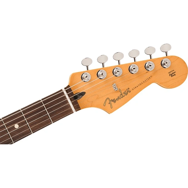 Электрогитара Fender Player II Stratocaster RW Polar White