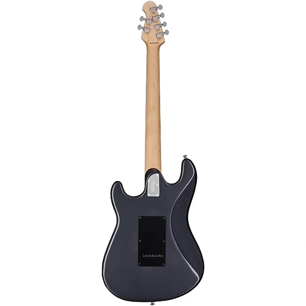 Электрогитара Sterling by MusicMan Cutlass CT30SSS Charcoal Frost